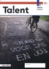 Afbeelding van Talent 1 vmbo-bk Nederlands Leerwerkboek B