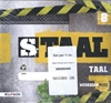 Afbeelding van Staal Taal Plus (set 5 ex) groep 8 werkboek