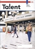 Afbeelding van Talent leerjaar 4 vmbo-b nederlands leerwerkboek
