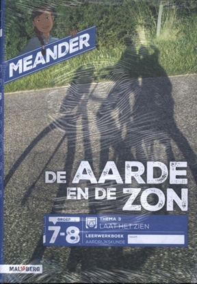 Afbeeldingen van Meander 2 (5 ex) gr 7 lwb thema 3