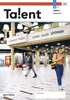Afbeelding van Max Talent leerjaar 4 deel A vmbo-k 2020 leerwerkboek