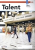 Afbeelding van Max Talent leerjaar 4 deel B vmbo-k 2020 leerwerkboek