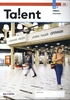 Afbeelding van Max Talent leerjaar 4 deel B vmbo-k 2020 leerwerkboek