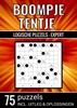 Afbeelding van Boompje Tentje - Logische Puzzels Expert - 75 Puzzels, Incl. Uitleg & Oplossingen