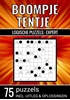 Afbeelding van Boompje Tentje - Logische Puzzels Expert - 75 Puzzels, Incl. Uitleg & Oplossingen
