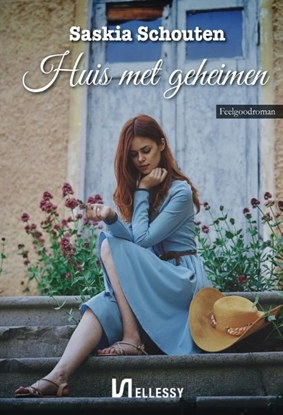 Afbeeldingen van Huis met geheimen