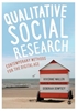 Afbeelding van Qualitative Social Research: Contemporary Methods for the Digital Age