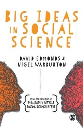 Afbeeldingen van Big Ideas in Social Science