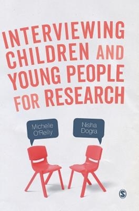 Afbeeldingen van Interviewing Children and Young People for Research