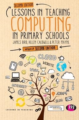 Afbeeldingen van Lessons in Teaching Computing in Primary Schools