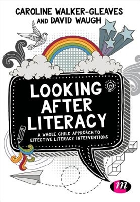 Afbeeldingen van Looking After Literacy