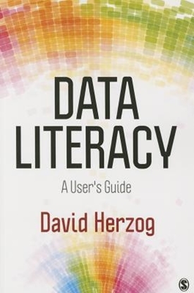 Afbeeldingen van Data Literacy: A User's Guide