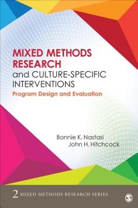 Afbeeldingen van Mixed Methods Research and Culture-Specific Interventions: Program Design and Evaluation