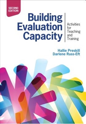 Afbeeldingen van Building Evaluation Capacity: Activities for Teaching and Training