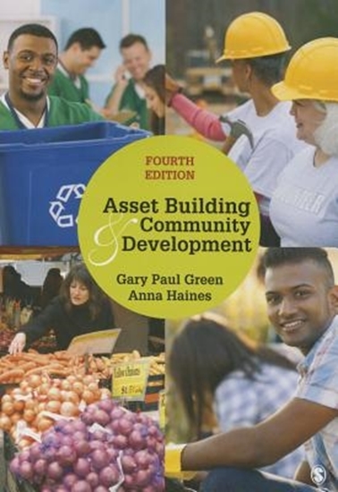 Afbeelding van Asset Building & Community Development