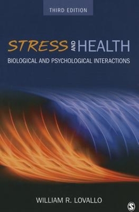 Afbeeldingen van Stress and Health: Biological and Psychological Interactions