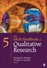 Afbeelding van The SAGE Handbook of Qualitative Research