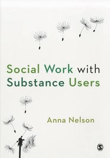 Afbeelding van Social Work with Substance Users