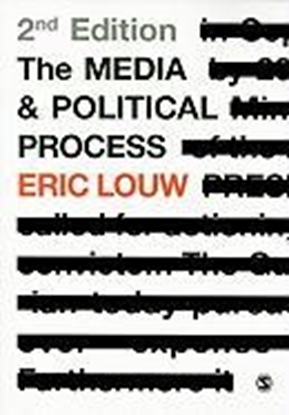 Afbeeldingen van The Media and Political Process