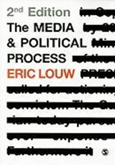 Afbeelding van The Media and Political Process