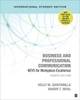 Afbeelding van Business and Professional Communication - International Student Edition