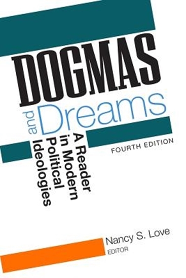 Afbeelding van Dogmas and Dreams