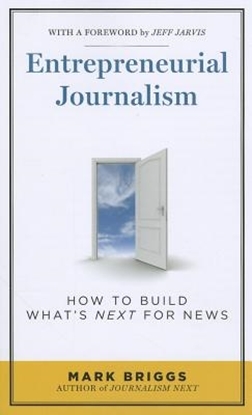Afbeeldingen van Entrepreneurial Journalism