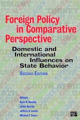 Afbeeldingen van Foreign Policy in Comparative Perspective
