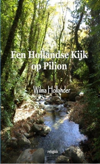 Afbeelding van Een Hollandse Kijk op Pilion