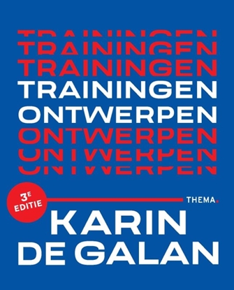 Afbeeldingen van Trainingen ontwerpen