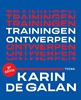 Afbeelding van Trainingen ontwerpen