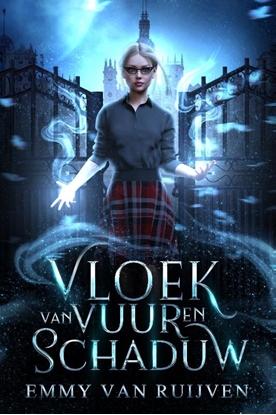 Afbeeldingen van Vloek van vuur en schaduw