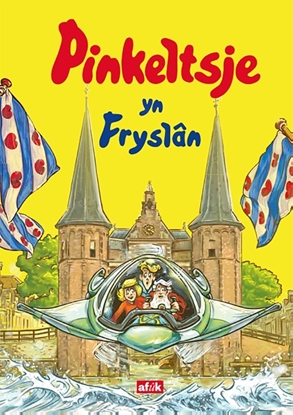 Afbeeldingen van Pinkeltsje yn Fryslân