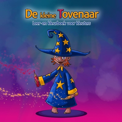 Afbeeldingen van De kleine tovenaar