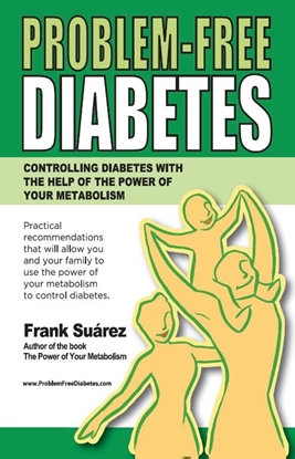 Afbeeldingen van Problem Free Diabetes