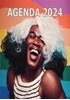 Afbeelding van Pride Agenda 2024
