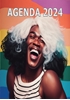 Afbeelding van Pride Agenda 2024
