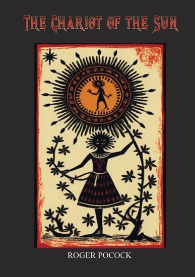 Afbeelding van The Chariot of the Sun