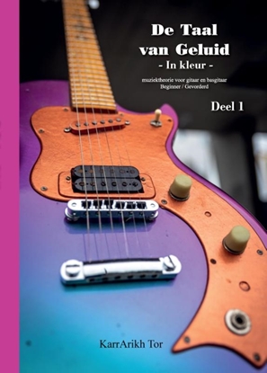 Afbeeldingen van De Taal van Geluid - in kleur - deel 1