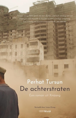 Afbeeldingen van De achterstraten