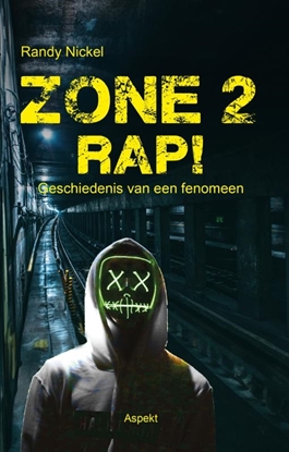 Afbeeldingen van Zone 2 Rap!