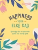 Afbeelding van Happiness voor elke dag
