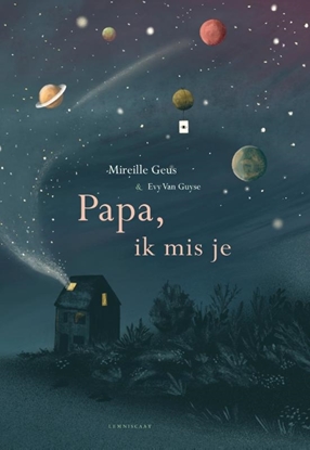 Afbeeldingen van Papa, ik mis je
