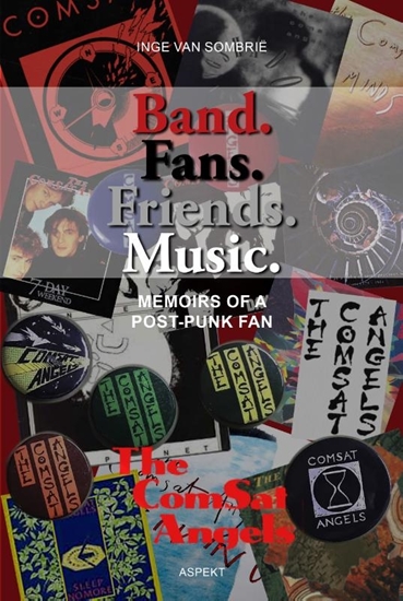 Afbeelding van Band. Fans. Friends. Music