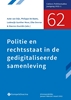 Afbeelding van Cahiers Politiestudies 62-Politie en rechtsstaat in de gedigitaliseerde samenleving