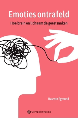 Afbeeldingen van Emoties ontrafeld