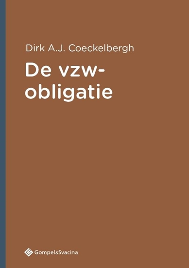 Afbeelding van De vzw-obligatie