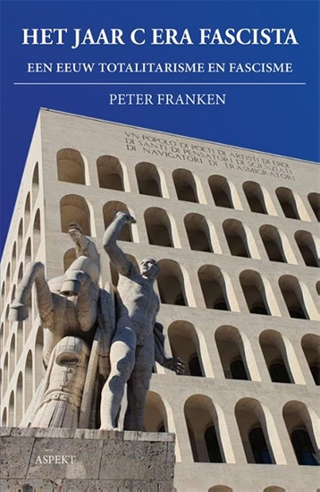 Afbeelding van Het jaar C Era Fascista