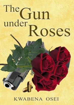 Afbeeldingen van The gun under roses