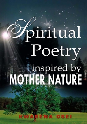 Afbeeldingen van Spiritual poetry inspired by mother nature